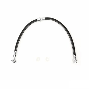 Nissan Altima Brake Hose - Front-R - R1 Concepts - `07-`13 Nissan Altima Brake Hose - Front-R - R1 Concepts - `07-`13